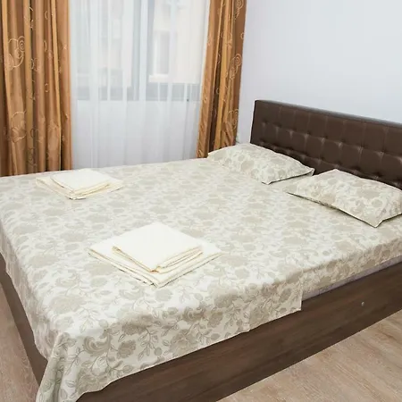 Διαμέρισμα Lev