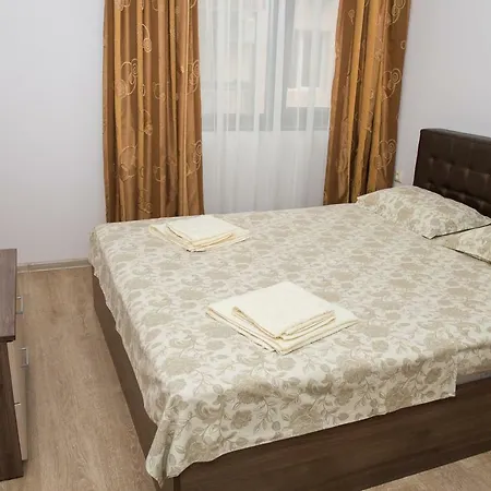 Lev Διαμέρισμα Ράβντα