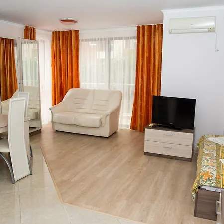 Διαμέρισμα Lev *