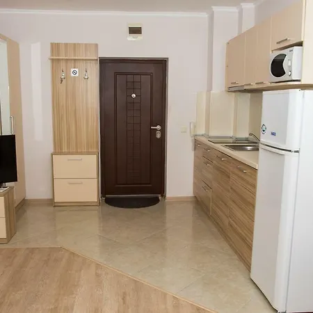 Διαμέρισμα Lev