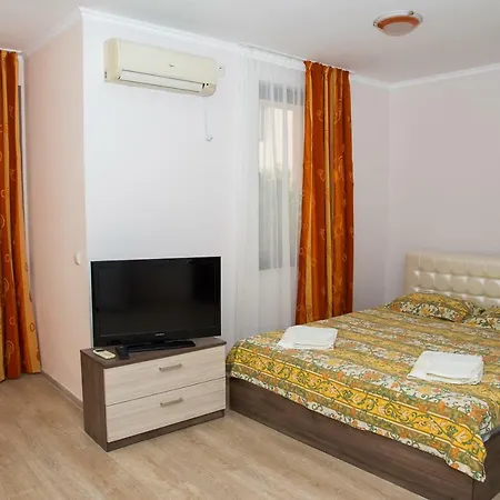 Διαμέρισμα Lev