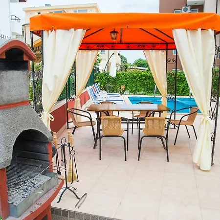 Διαμέρισμα Lev