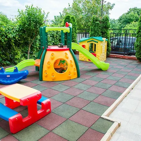 Lev Διαμέρισμα *