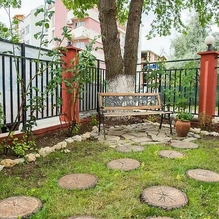 Lev Διαμέρισμα