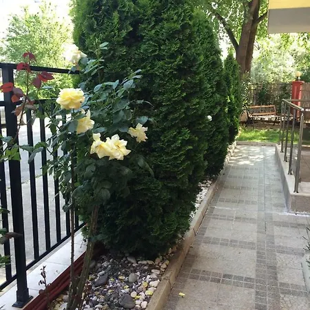 דירה Lev רבדה