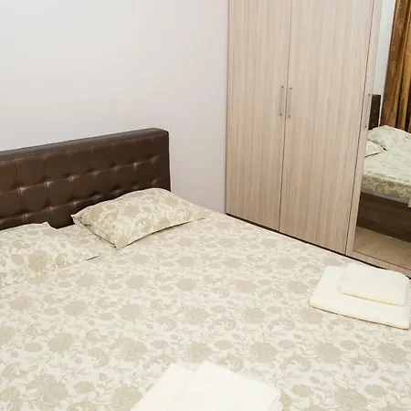 Appartement Lev Ravda