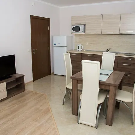 Lev Appartement Ravda