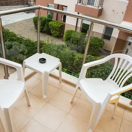 Appartement Lev Ravda