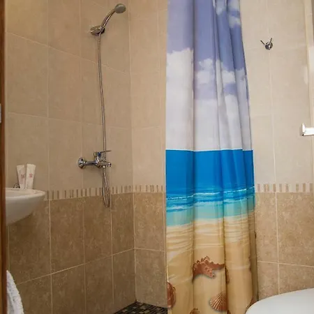 Appartement Lev Ravda