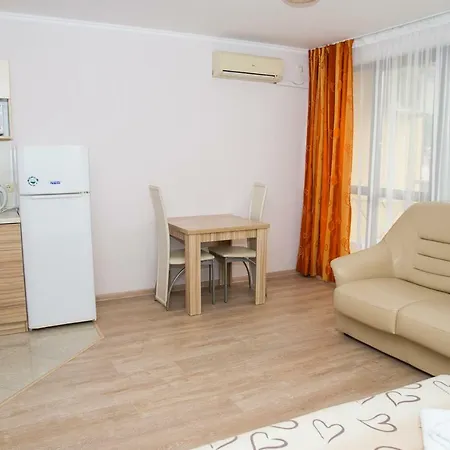 Appartement Lev Ravda