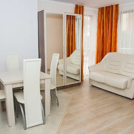 Lev Appartement Ravda