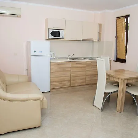 Appartement Lev Ravda