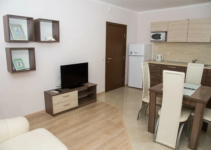 Lev Apartament