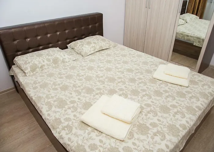 Apartament Lev