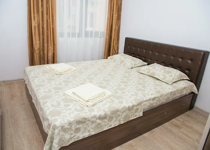 Apartament Lev