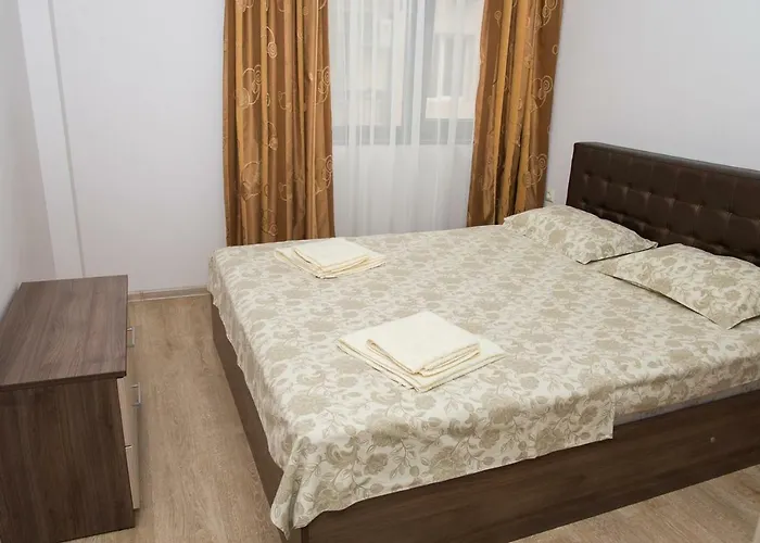Lev Apartament Ravda