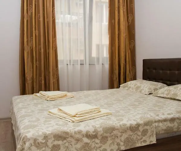 Apartament Lev