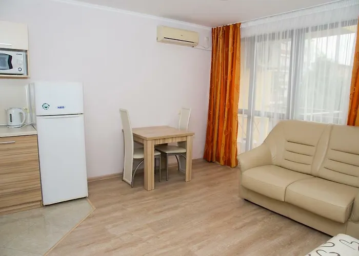 Lev Apartament