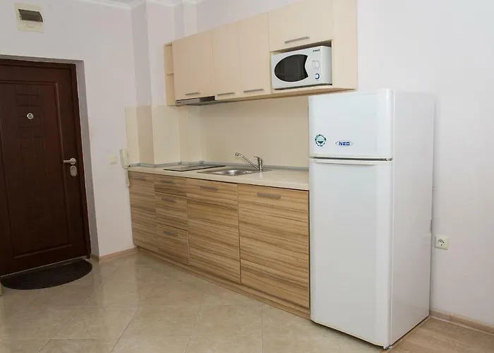 Apartament Lev *