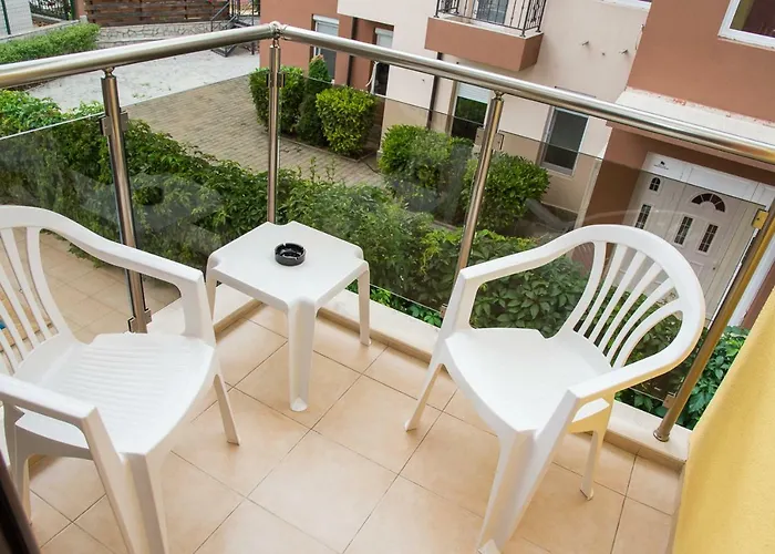 Apartament Lev Ravda