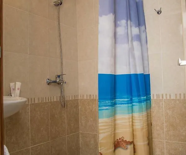 Apartament Lev Ravda