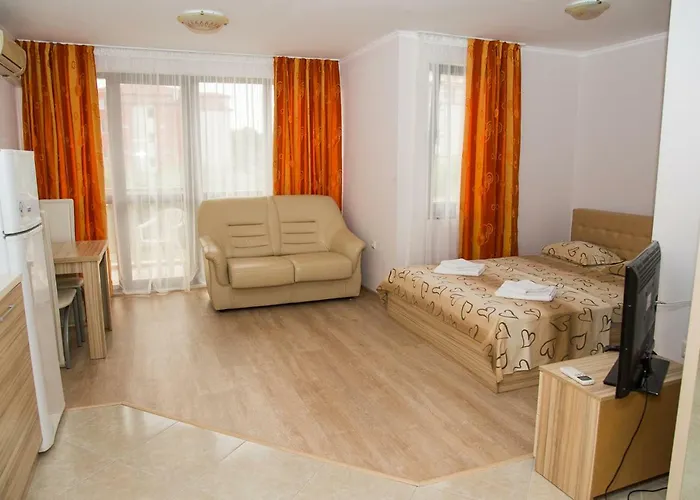 Apartament Lev