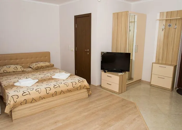 Apartament Lev *