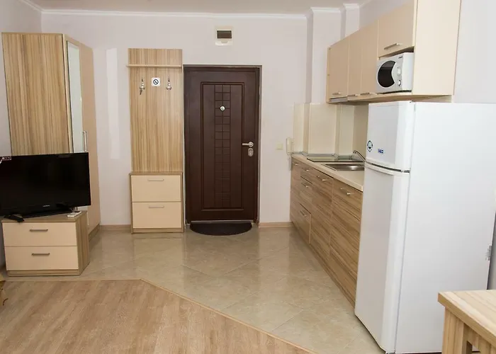 Apartament Lev