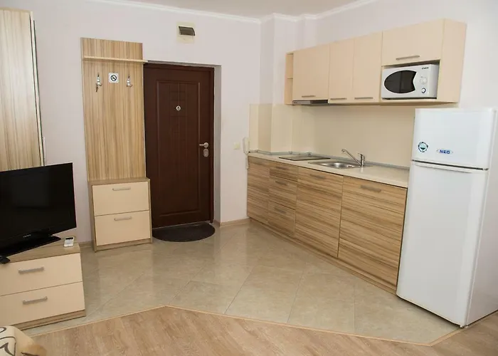 Apartament Lev