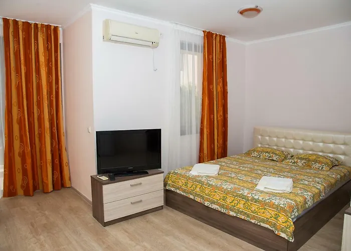 Apartament Lev