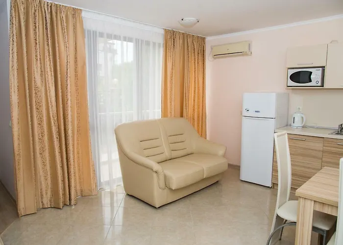 Apartament Lev