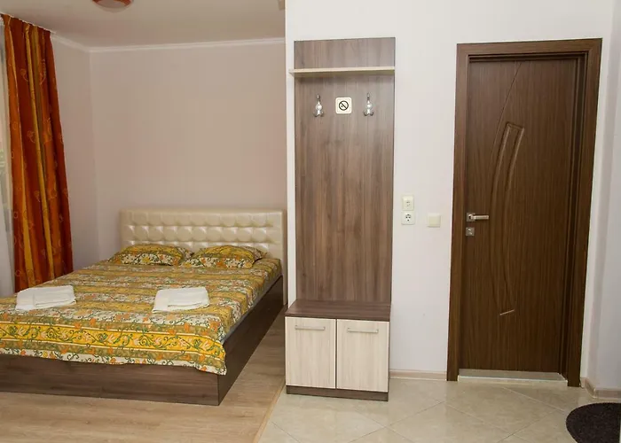 Apartament Lev