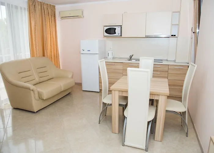 Apartament Lev